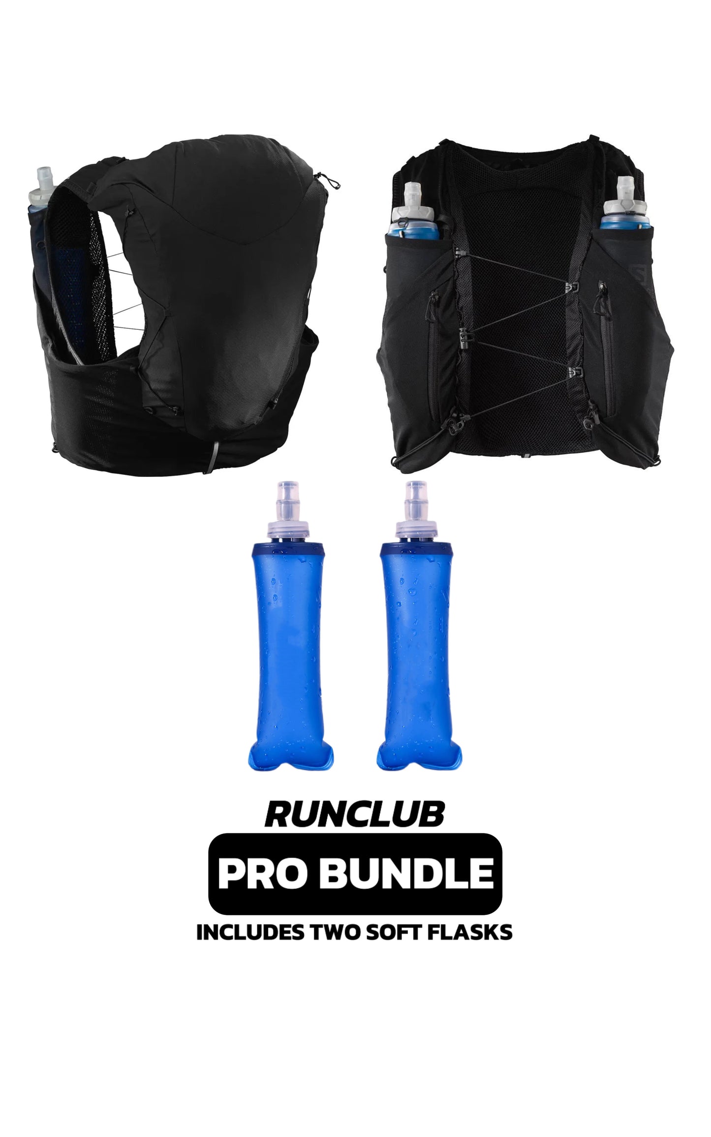 RUNCLUB HYDRATION PRO PACK